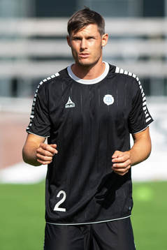 Adam Rosén