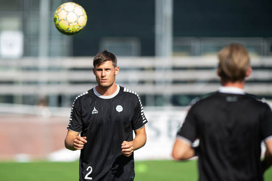 Adam Rosén