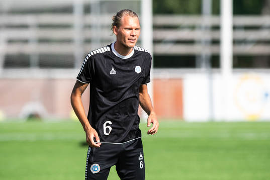 Joakim Olausson