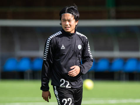 Henry Lai