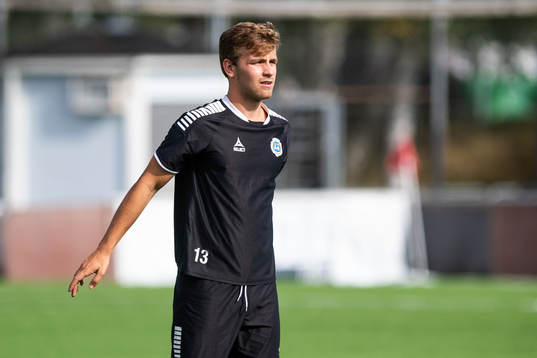 Erik Gunnarsson