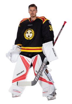 Brynäs Joacim Eriksson