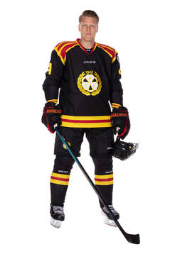 Brynäs Niclas Lundgren