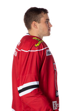Örebros Glenn Gustafsson