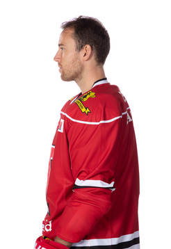 Örebros Tyson Spink