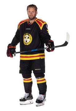 Brynäs Jonathan Granström