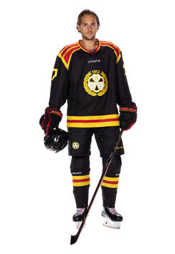 Brynäs Alexander Bjurström