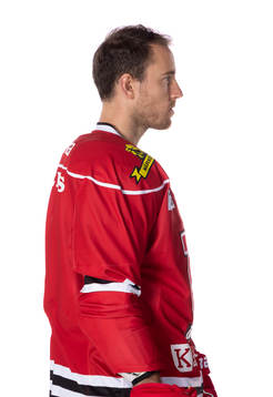 Örebros Tyson Spink