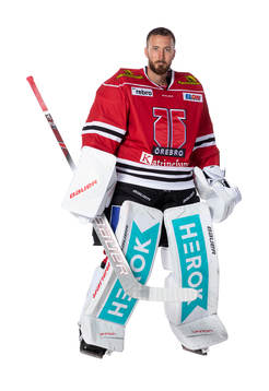 Örebros Stefan Steen
