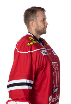 Örebros Eero Kilpeläinen