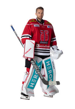 Örebros Eero Kilpeläinen