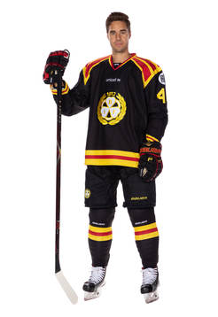 Brynäs Jesper Jensen