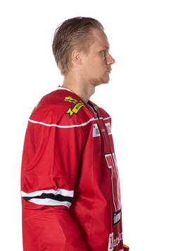 Örebros Rodrigo Abols