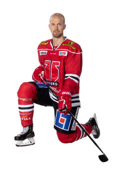 Örebros Rasmus Rissanen