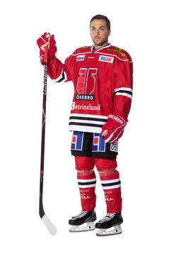 Örebros Jonathan Andersson