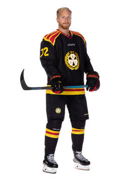 Brynäs Joachim Rohdin