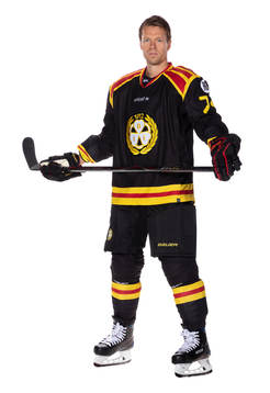 Brynäs Nicklas Danielsson