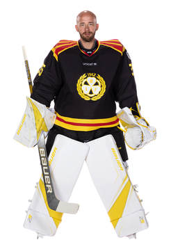 Brynäs David Rautio