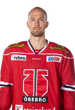 Örebros Rasmus Rissanen