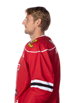 Örebros Anton Hedman