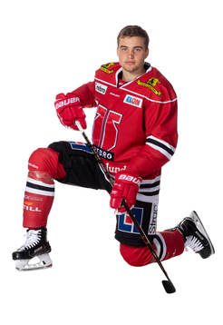 Örebros Glenn Gustafsson