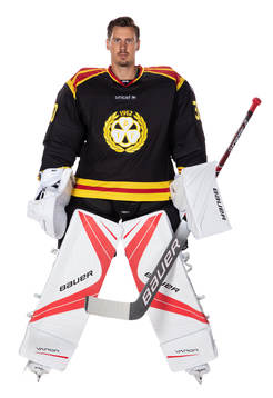 Brynäs Joacim Eriksson