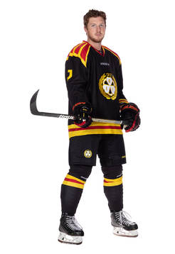 Brynäs Danny Kristo