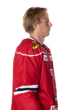 Örebros Alfred Barklund