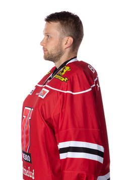 Örebros Eero Kilpeläinen