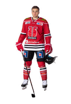 Örebros Glenn Gustafsson