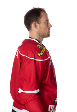 Örebros Tylor Spink