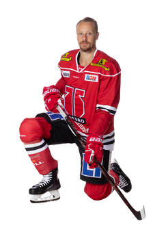 Örebros Marcus Weinstock