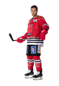 Örebros Aaron Palushaj