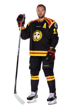 Brynäs Simon Bertilsson
