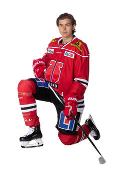 Örebros Viktor Lodin
