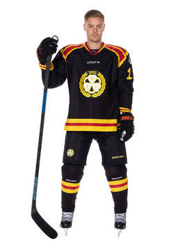 Brynäs Joel Kellman