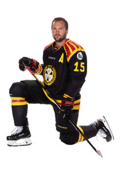 Brynäs Simon Bertilsson 4