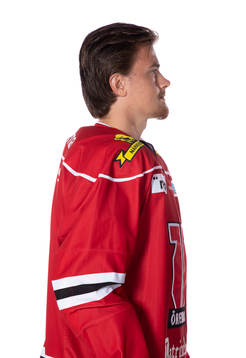 Örebros Marcus Björk