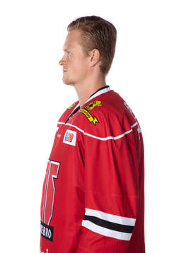 Örebros Linus Arnesson