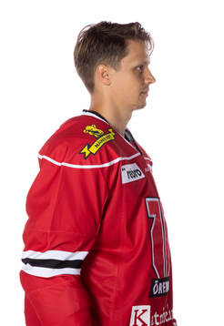 Örebros Kristian Näkyvä