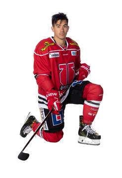Örebros Shane Harper