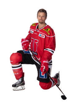 Örebros Kalle Olsson