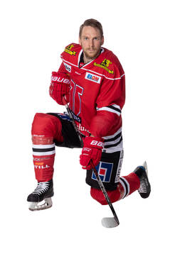 Örebros Tom Wandell