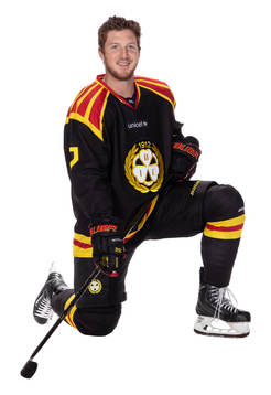 Brynäs Danny Kristo