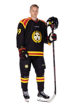 Brynäs Daniel Mannberg