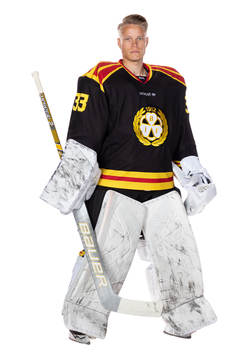 Brynäs Tomi Karhunen