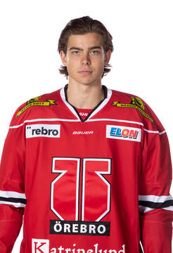 Örebros Viktor Lodin