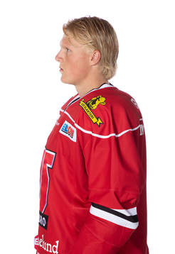 Örebros Anton Johansson