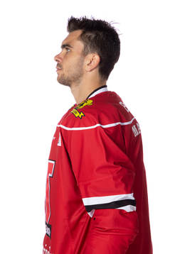 Örebros Jordan Boucher