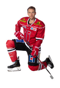 Örebros Tyson Spink